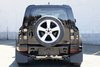 2026 Land Rover Defender 110 X-Dynamic SE-8