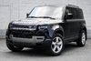 2026 Land Rover Defender 110 S-2