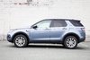 2018 Land Rover DISCOVERY SPORT HSE-0