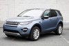 2018 Land Rover DISCOVERY SPORT HSE-5