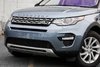 2018 Land Rover DISCOVERY SPORT HSE-3