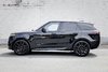 2026 Land Rover Range Rover Sport Dynamic SE-0