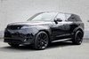 2026 Land Rover Range Rover Sport Dynamic SE-5