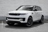 2026 Land Rover Range Rover Sport S-2