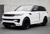 2026 Land Rover Range Rover Sport Dynamic HSE-4