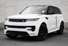 2026 Land Rover Range Rover Sport Dynamic HSE-2