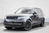 2026 Land Rover Range Rover SE SWB-3