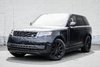 2026 Land Rover Range Rover SE SWB-2