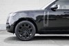 2026 Land Rover Range Rover SE SWB-1