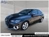 2022 Audi A3 40 Komfort-0