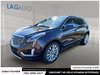 2017 Cadillac XT5 Platinum-0