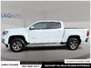 2017 Chevrolet Colorado Z71-4