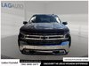 2020 Chevrolet Silverado 1500 LTZ-1