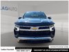 2024 Chevrolet Silverado 1500 LT-1
