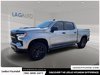 2025 Chevrolet Silverado 1500 LT Trail Boss-0