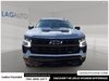 2025 Chevrolet Silverado 1500 LT Trail Boss-1