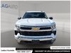 2026 Chevrolet Silverado 1500 LT-1