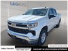 2026 Chevrolet Silverado 1500 LT-0