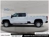 2021 Chevrolet Silverado 3500HD LT-4