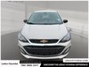 2021 Chevrolet Spark LS-1