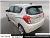 2021 Chevrolet Spark LS-2