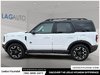 2022 Ford Bronco Sport Outer Banks-4