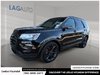 2018 Ford Explorer XLT-0