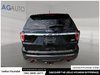 2018 Ford Explorer XLT-2