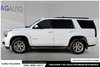 2017 GMC Yukon SLT-4