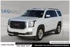 2017 GMC Yukon SLT-0