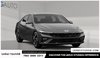 2026 Hyundai Elantra Hybrid Luxury-0