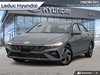 2026 Hyundai Elantra Hybrid Luxury-0