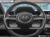 2026 Hyundai Elantra Hybrid Luxury Two-Tone Interior-10