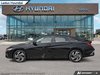 2026 Hyundai Elantra Hybrid Luxury Two-Tone Interior-2