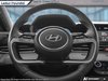 2026 Hyundai Elantra Hybrid Luxury Two-Tone Interior-10