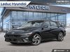 2026 Hyundai Elantra Hybrid Luxury-0