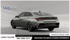 2026 Hyundai Elantra Hybrid Luxury Two-Tone Interior-2