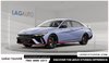 2026 Hyundai Elantra N N DCT-1