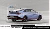 2026 Hyundai Elantra N N DCT-3
