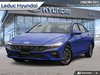 2025 Hyundai Elantra Preferred-0