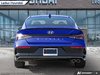 2025 Hyundai Elantra N-Line Ultimate-4
