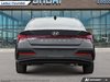 2026 Hyundai Elantra Luxury Two-Tone Interior-4