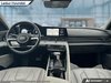 2026 Hyundai Elantra Luxury Two-Tone Interior-19