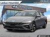 2026 Hyundai Elantra Luxury Two-Tone Interior-0