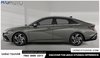 2026 Hyundai Elantra Luxury Two-Tone Interior-1