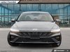 2026 Hyundai Elantra Luxury Two-Tone Interior-1