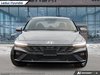 2026 Hyundai Elantra Luxury Two-Tone Interior-1