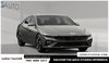 2026 Hyundai Elantra Luxury Two-Tone Interior-0