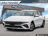 2026 Hyundai Elantra Essential-0