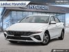 2026 Hyundai Elantra Essential-0